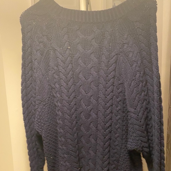 Aeries Knit Sweater - Picture 2 of 3